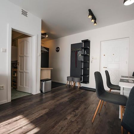 佩奇Anavrin Apartman Free Parking公寓 外观 照片