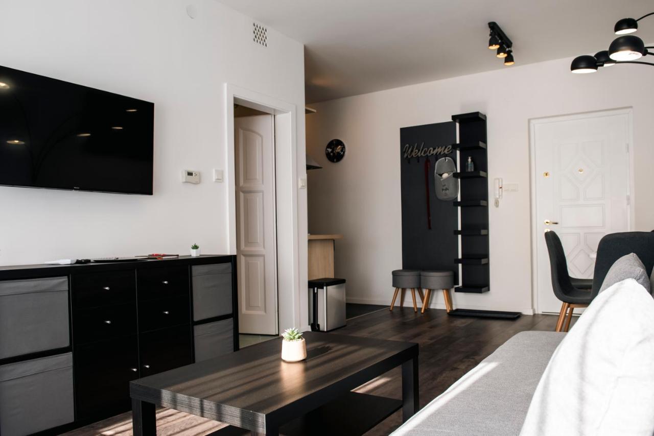 佩奇Anavrin Apartman Free Parking公寓 外观 照片