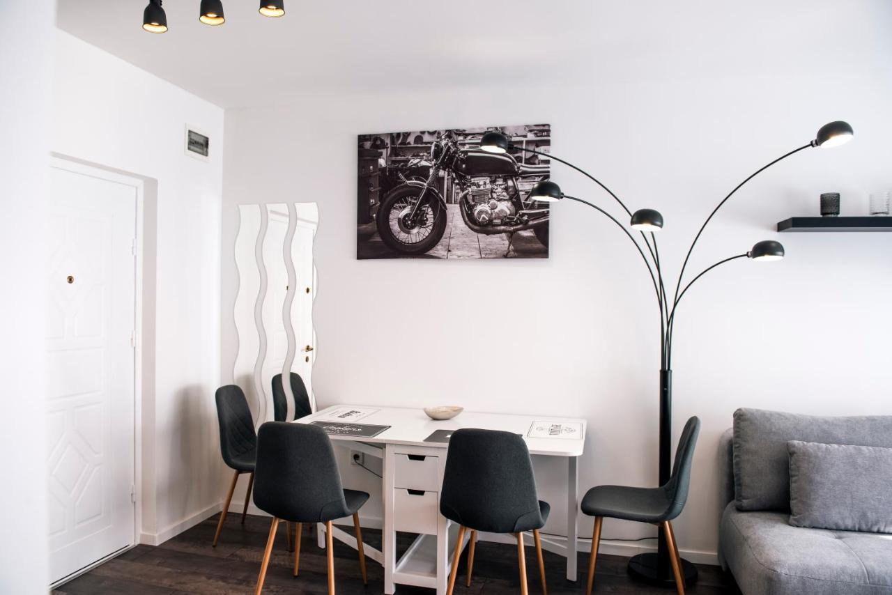 佩奇Anavrin Apartman Free Parking公寓 外观 照片