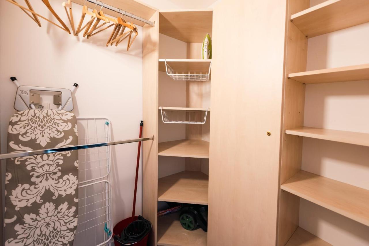 佩奇Anavrin Apartman Free Parking公寓 外观 照片
