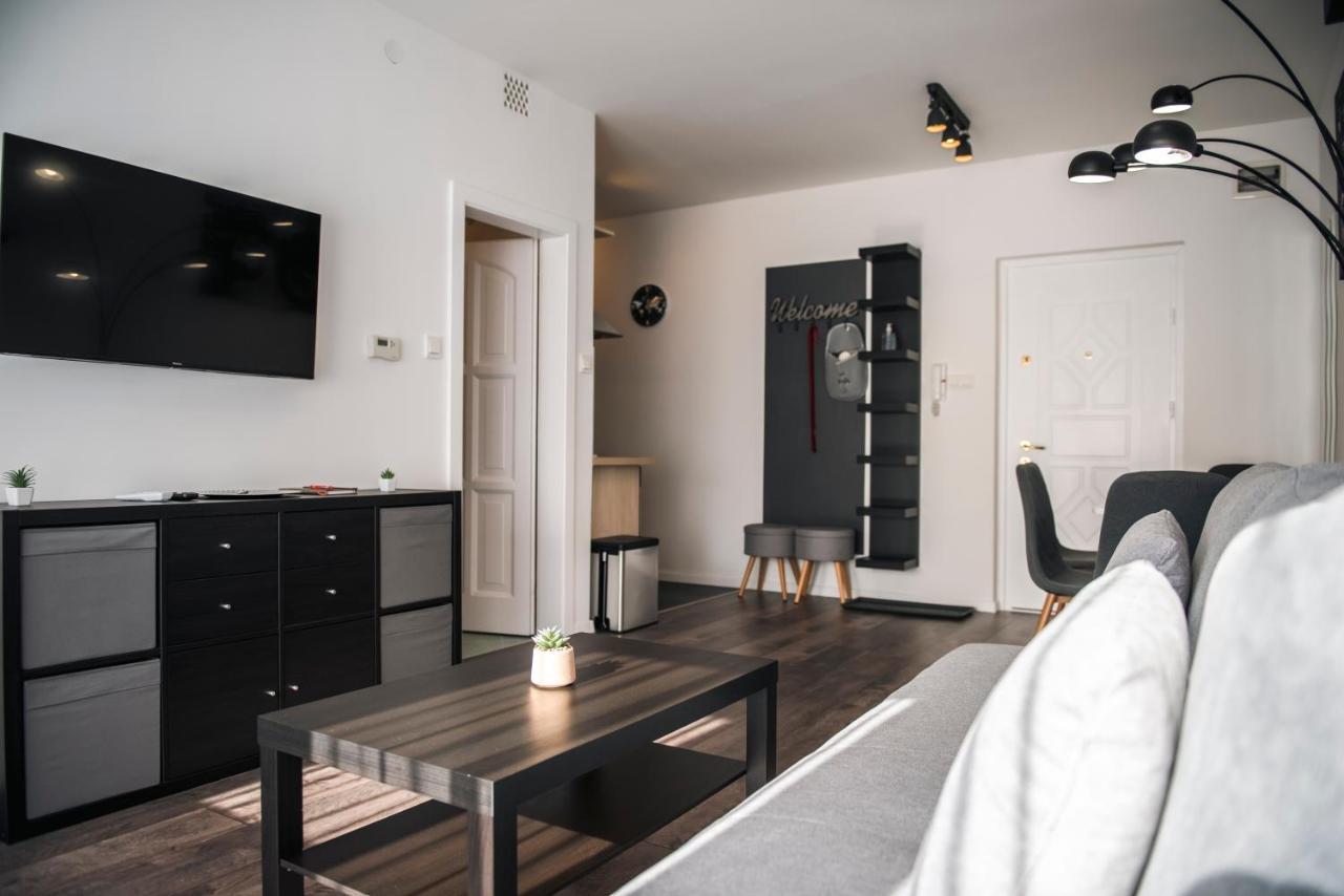 佩奇Anavrin Apartman Free Parking公寓 外观 照片